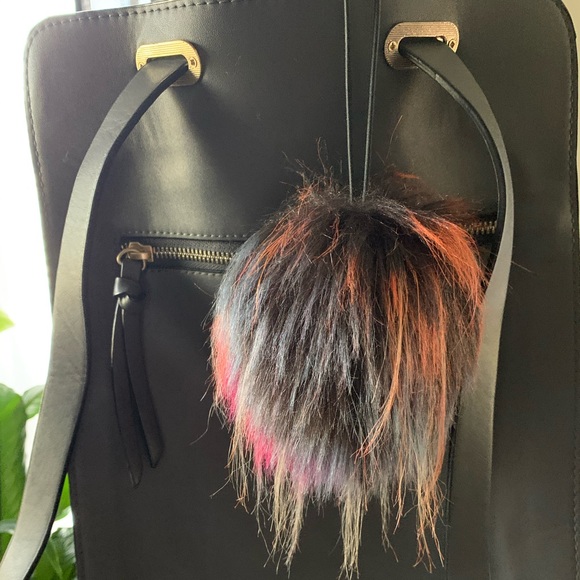 Backpack Handbag - Picture 2 of 6